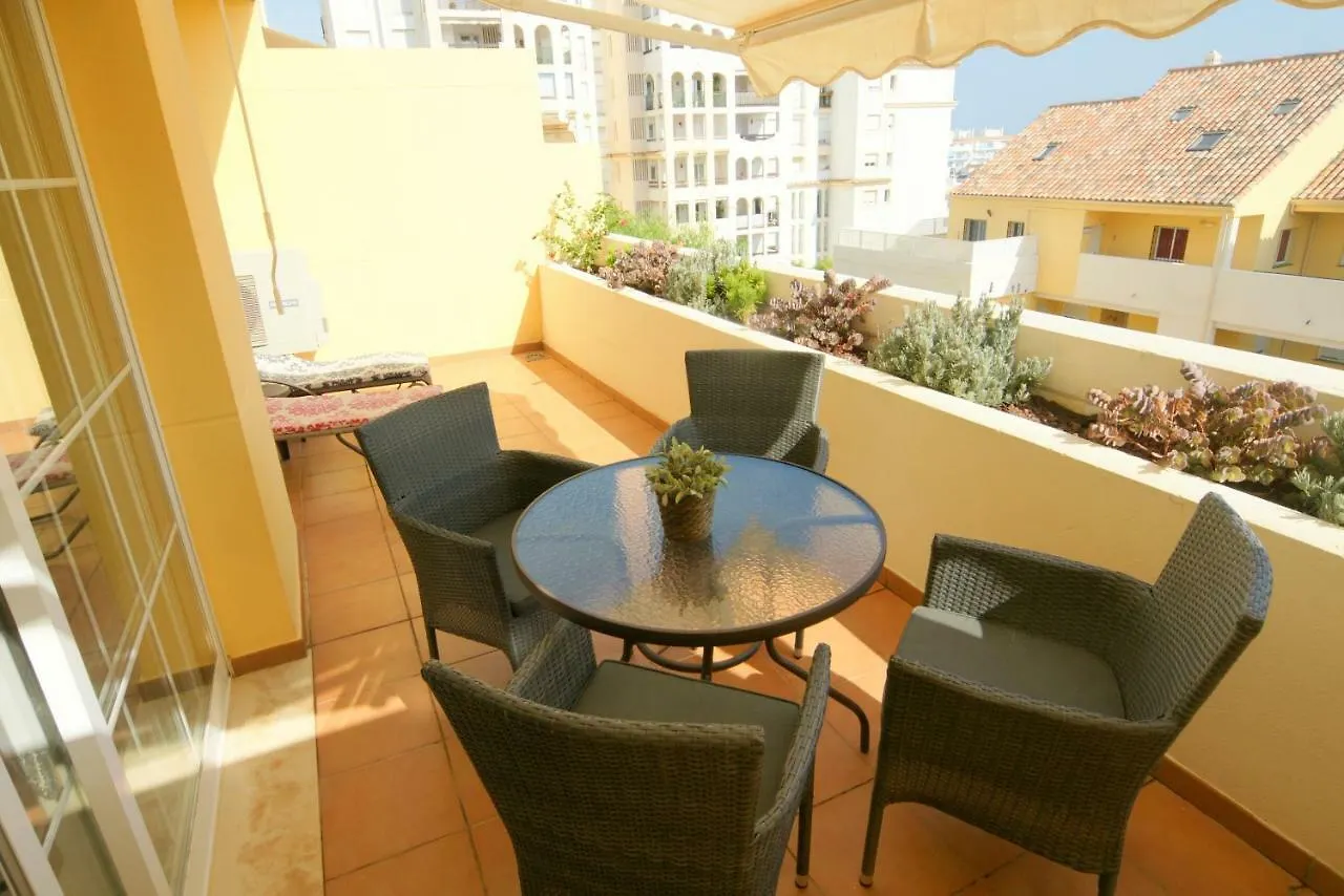 Attractive Apartment Estepona 0*,  Spain